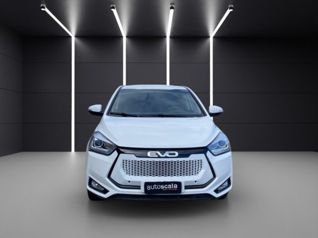 EVO Evo3 usata, con Controllo trazione