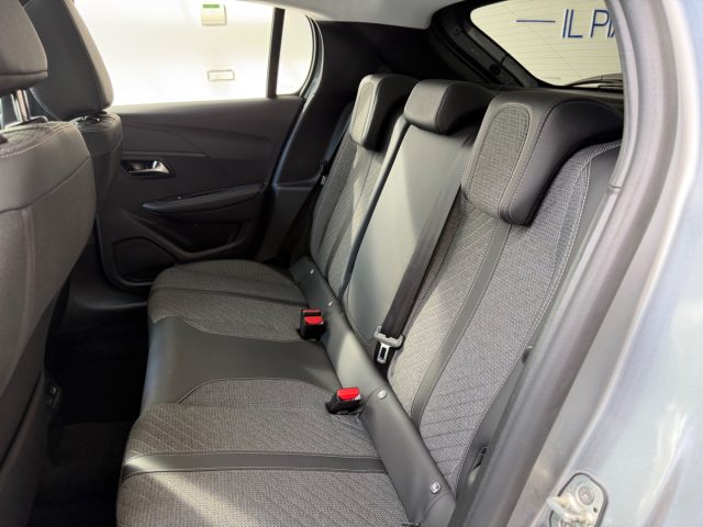 PEUGEOT 208 usata, con Autoradio digitale
