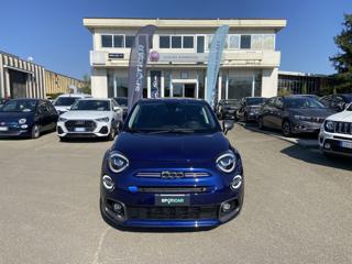 FIAT 500X usata, con Airbag