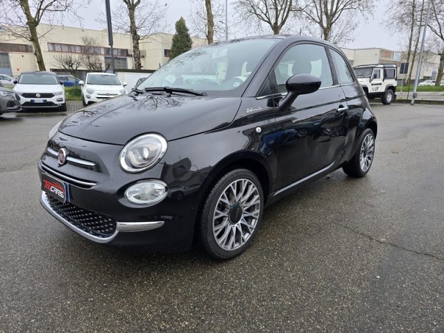 FIAT 500 usata, con Alzacristalli elettrici