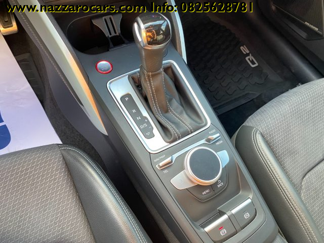 AUDI SQ2 usata, con Controllo trazione