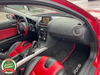 MAZDA RX-8 usata, con Antifurto