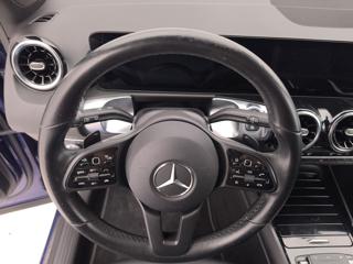 MERCEDES-BENZ GLB 180 usata 66