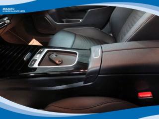 MERCEDES-BENZ A 180 usata, con Chiusura centralizzata