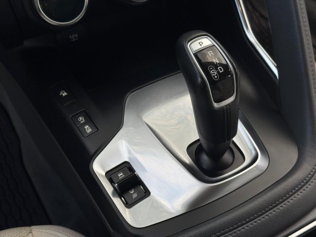 JAGUAR E-Pace usata, con ESP