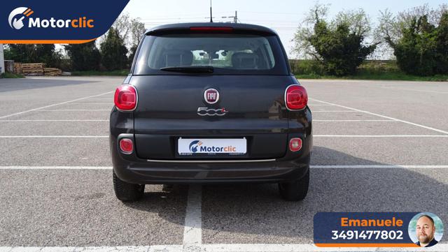 FIAT 500L usata 24