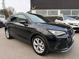 SEAT Arona usata, con Alzacristalli elettrici