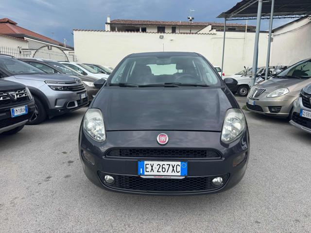 FIAT Punto usata, con Airbag