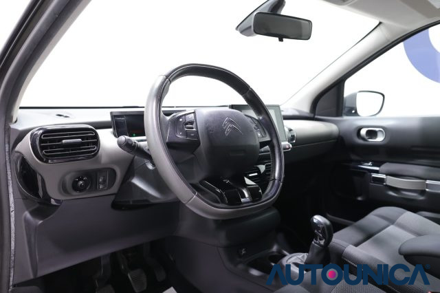 CITROEN C4 Cactus usata, con Alzacristalli elettrici