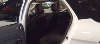 FORD EcoSport usata, con Climatizzatore