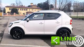 SUZUKI Ignis usata, con Alzacristalli elettrici