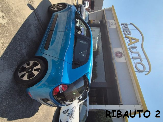 RENAULT Twingo usata, con Servosterzo