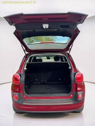 FIAT 500L usata, con Antifurto
