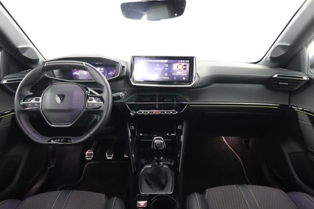PEUGEOT 208 usata 4