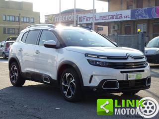 CITROEN C5 Aircross usata, con Immobilizzatore elettronico