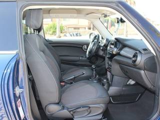 MINI Cooper usata, con ESP