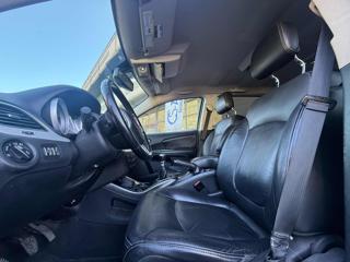 FIAT Freemont usata, con Airbag laterali