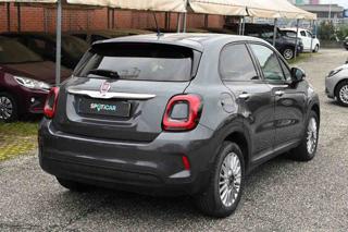 FIAT 500X usata, con Airbag Passeggero