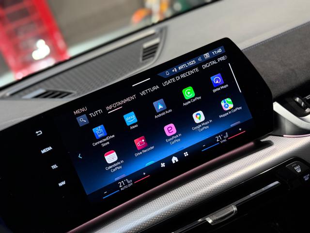 BMW X2 usata, con Park Distance Control