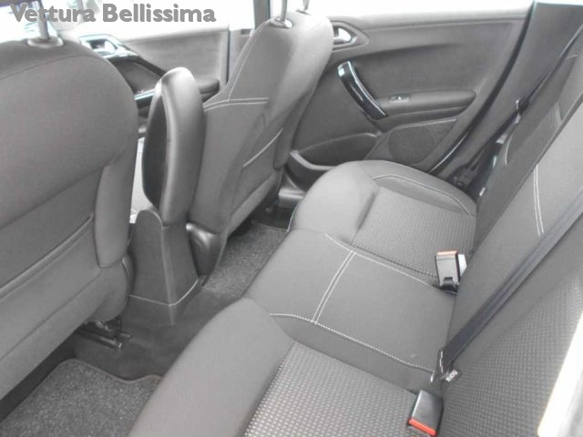 PEUGEOT 208 usata, con Immobilizzatore elettronico