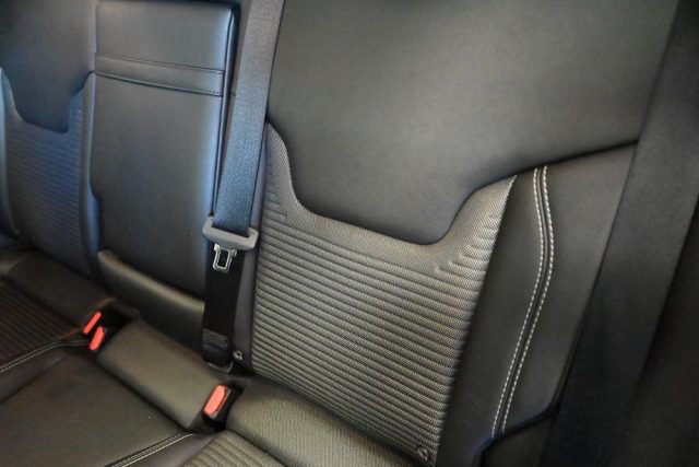 JEEP Compass usata 58