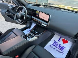 BMW X3 usata, con Boardcomputer