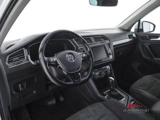 VOLKSWAGEN Tiguan usata 7