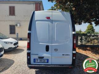 OPEL Vivaro usata, con Chiusura centralizzata