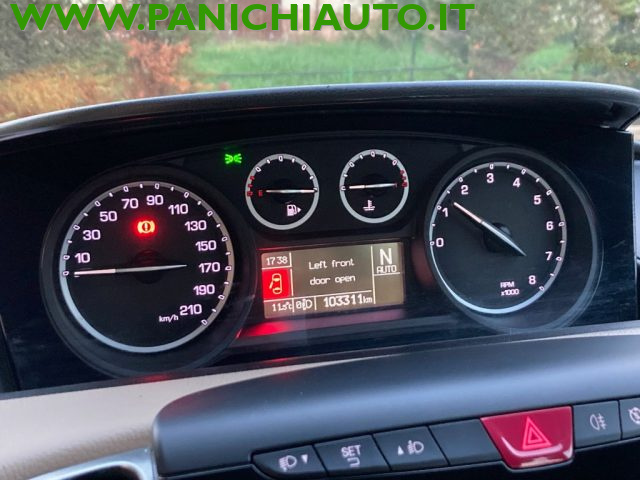 LANCIA Ypsilon usata, con Autoradio digitale