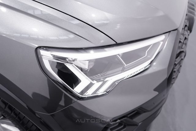AUDI Q3 usata 37