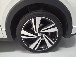 VOLKSWAGEN T-Cross usata, con Touch screen