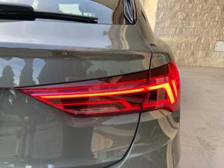 AUDI Q3 usata, con Isofix