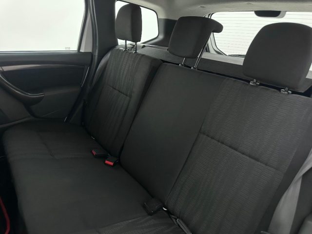 DACIA Duster usata, con Immobilizzatore elettronico