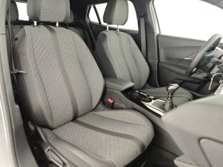 PEUGEOT 2008 usata, con Sedili sportivi