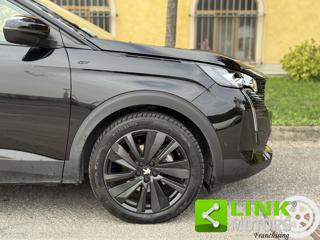 PEUGEOT 3008 usata, con Sistema di navigazione