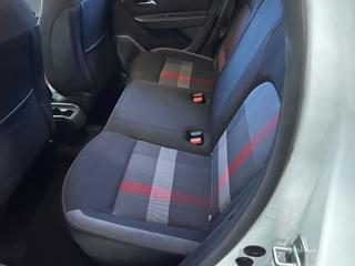 DACIA Duster usata, con Servosterzo