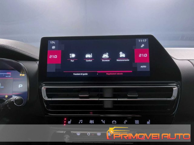 CITROEN C5 Aircross usata, con Bluetooth