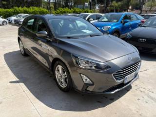 FORD Focus usata, con Airbag laterali