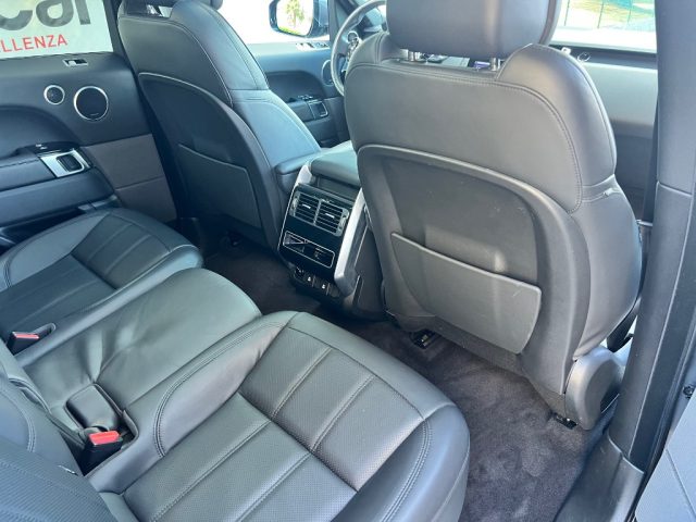 LAND ROVER Range Rover Sport usata, con ESP