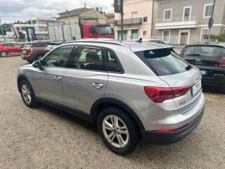 AUDI Q3 usata, con Airbag