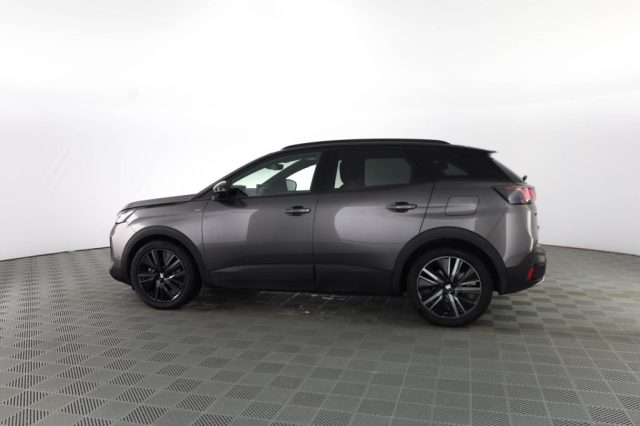 PEUGEOT 3008 usata 5