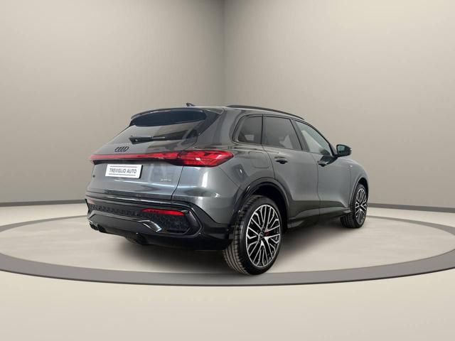 AUDI Q5 usata, con Alzacristalli elettrici