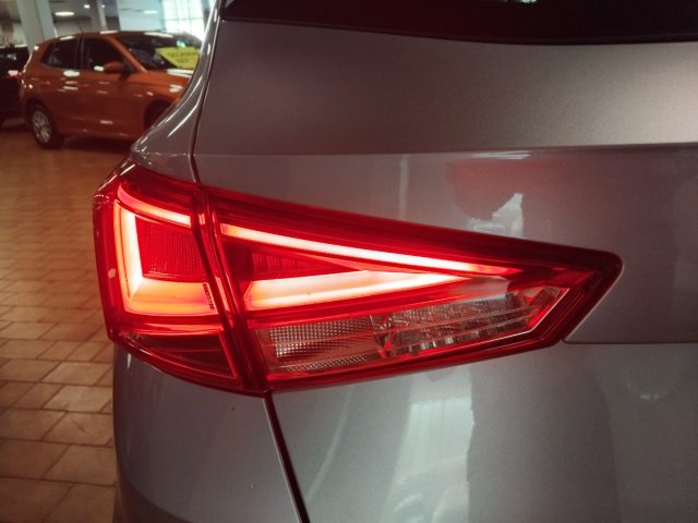 SEAT Arona usata, con Climatizzatore