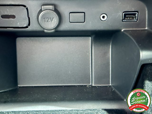 CITROEN C4 Spacetourer usata, con Climatizzatore