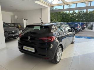 RENAULT Clio usata, con Controllo automatico clima