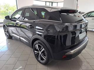 PEUGEOT 3008 usata, con Cronologia tagliandi
