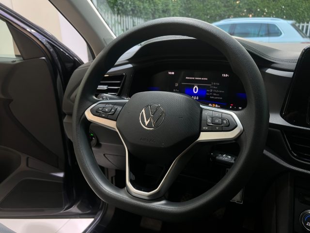 VOLKSWAGEN T-Roc usata, con Controllo elettronico della corsia
