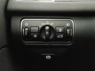 VOLVO XC60 usata, con Volante in pelle