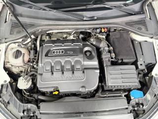 AUDI A3 usata 32