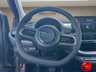 FIAT 500e usata, con Controllo automatico clima